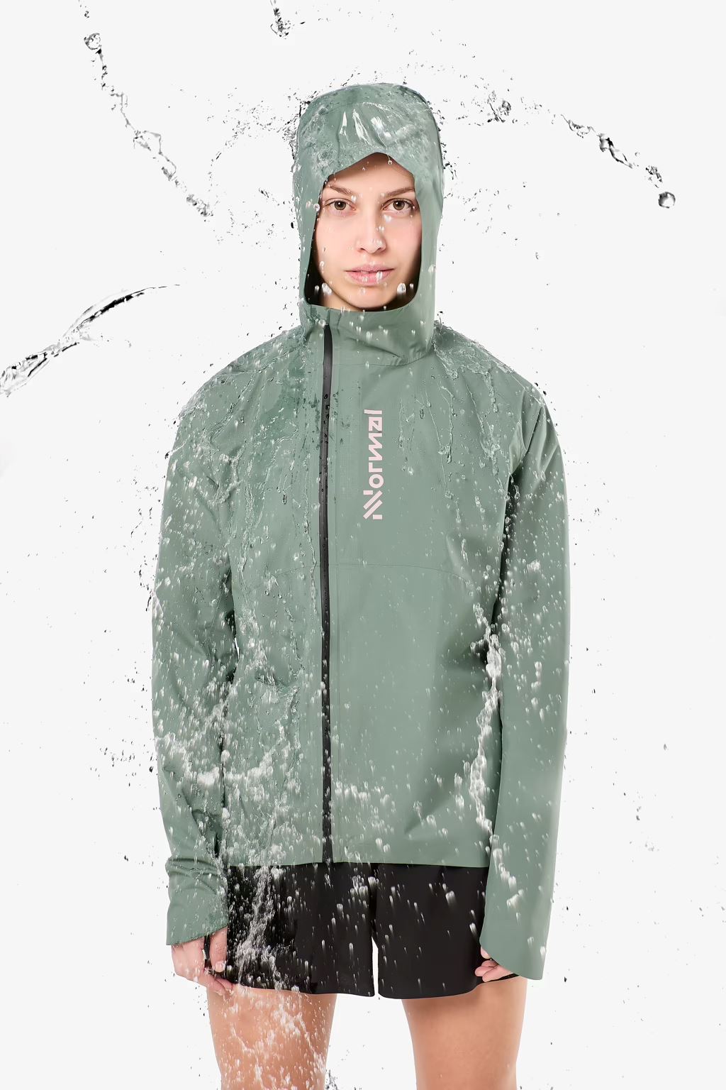 NNormal Trail Rain Jacket Women's 