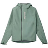 NNormal Trail Rain Jacket Women's Green S 