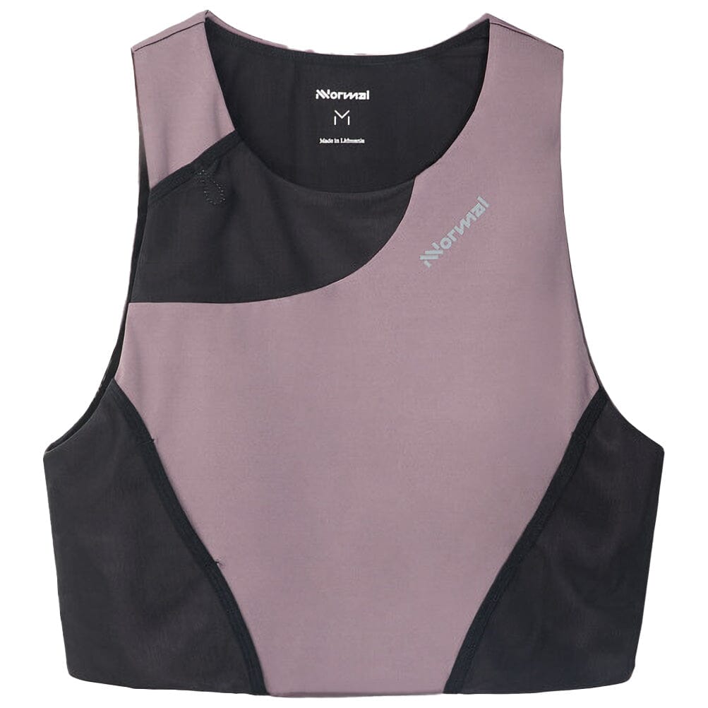 NNormal Trail Cropped Top Women's Albergini M 