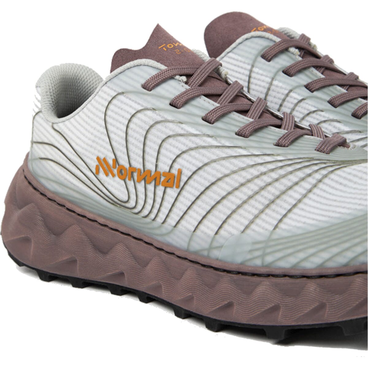 NNormal Tomir Trail Running Shoes Unisex 
