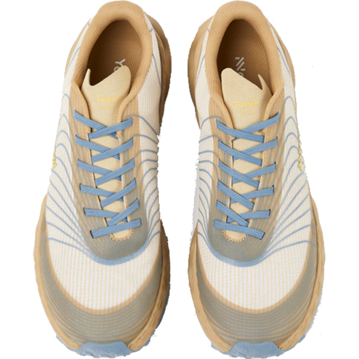 NNormal Tomir Trail Running Shoes Unisex 