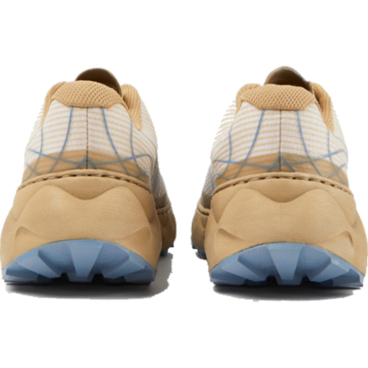 NNormal Tomir Trail Running Shoes Unisex 