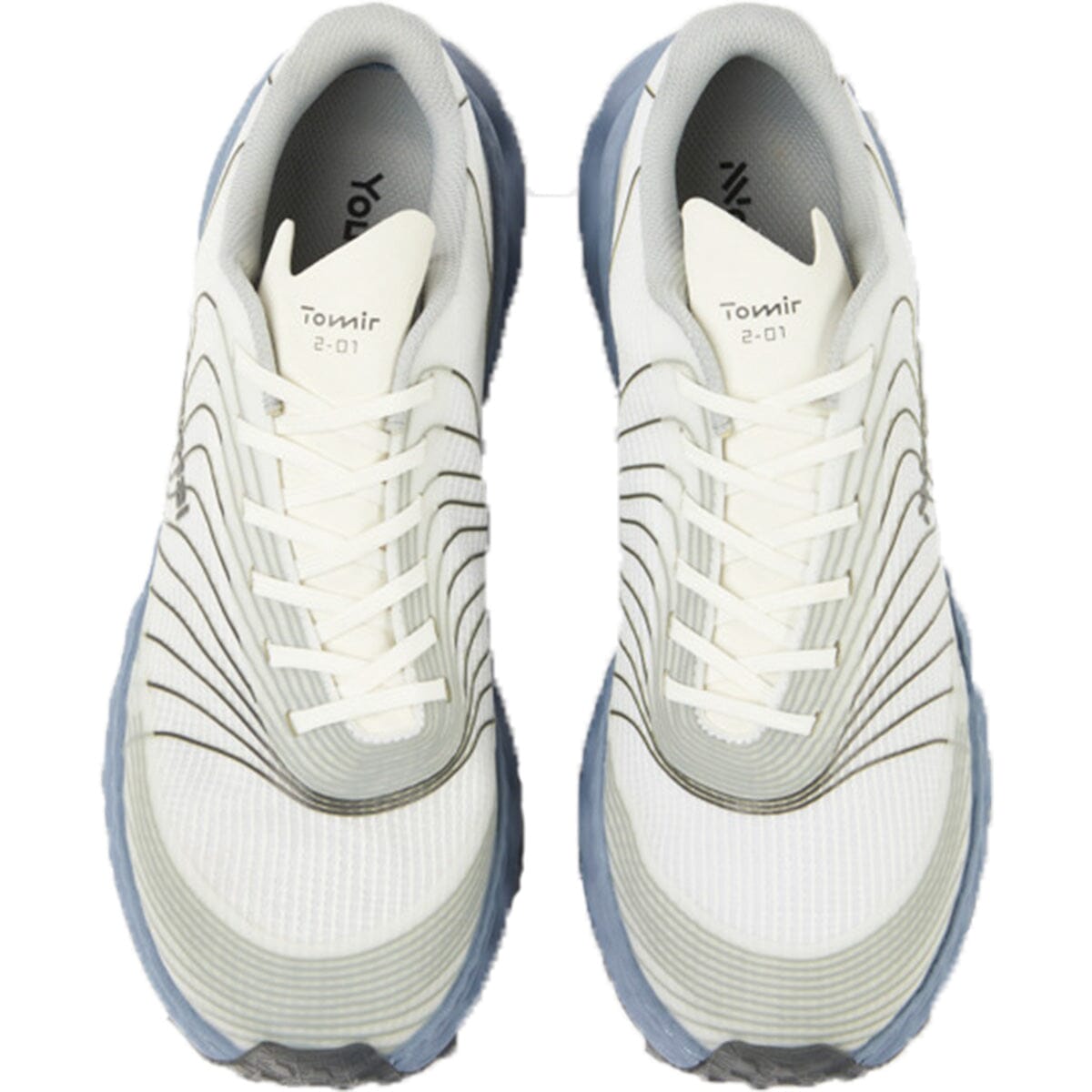 NNormal Tomir Trail Running Shoes Unisex 