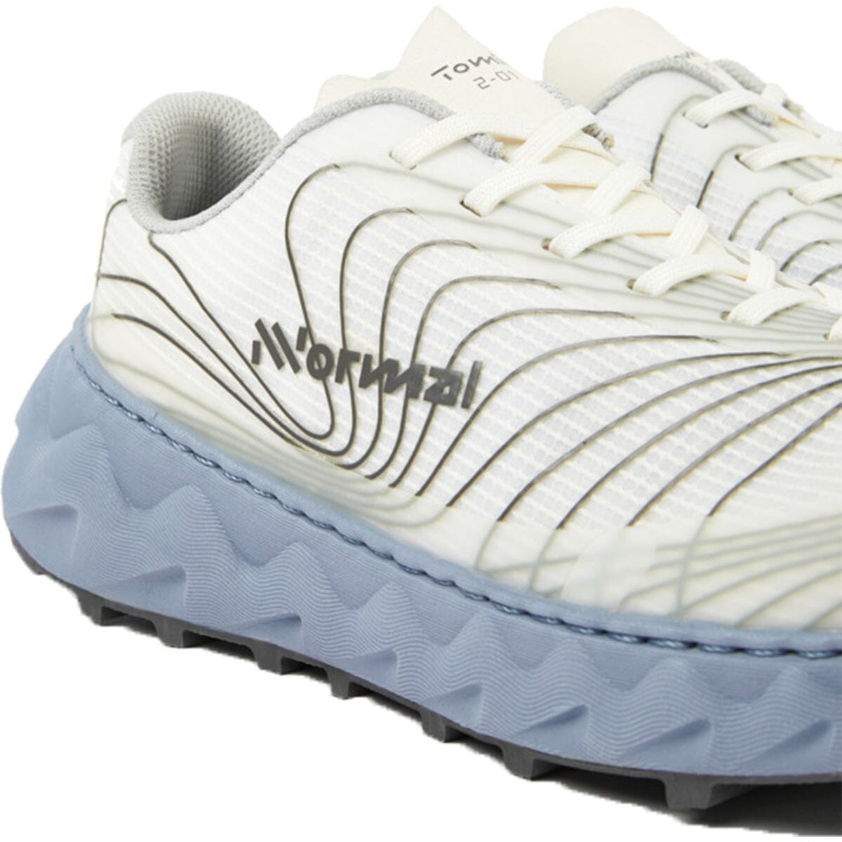 NNormal Tomir Trail Running Shoes Unisex 