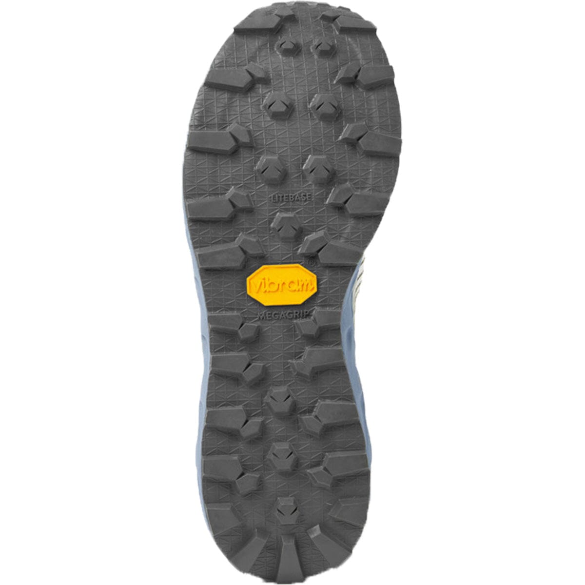 NNormal Tomir Trail Running Shoes Unisex 