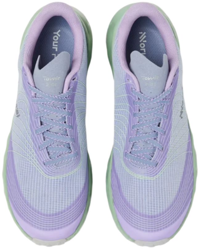 NNormal Tomir 2.0 Trail Running Shoes Unisex SS25 