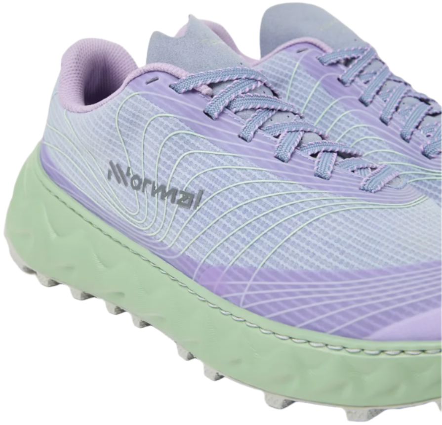 NNormal Tomir 2.0 Trail Running Shoes Unisex SS25 