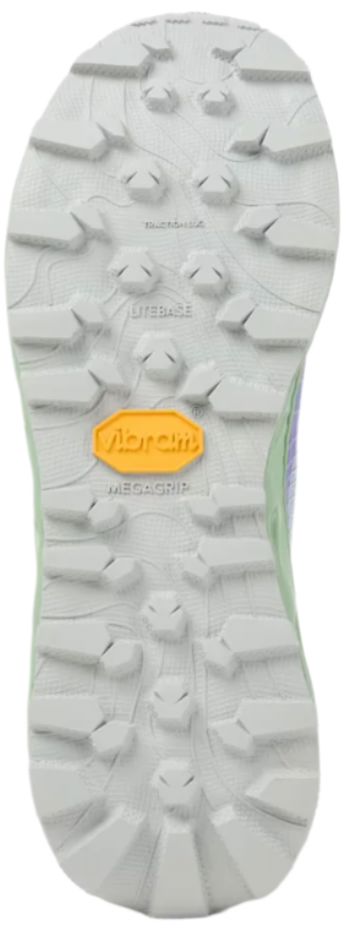 NNormal Tomir 2.0 Trail Running Shoes Unisex SS25 