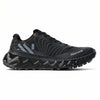 NNormal Tomir 02 Trail Running Shoes Unisex FW25 NN Black EU36⅔ | UK4 