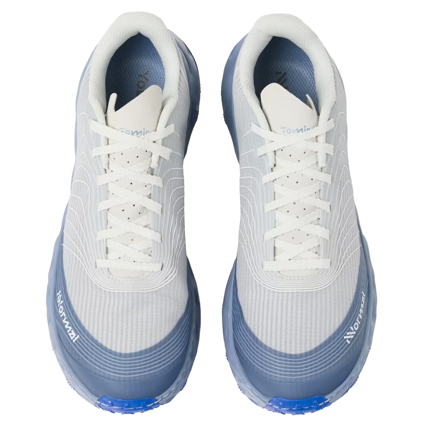 NNormal Tomir 02 Trail Running Shoes Unisex FW25 