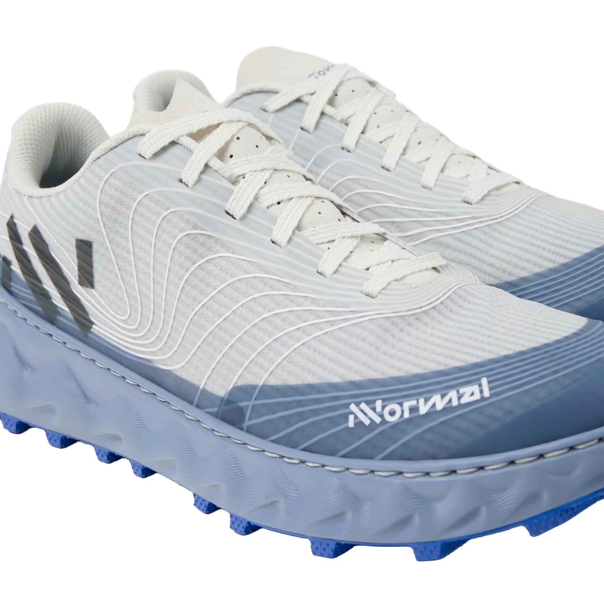 NNormal Tomir 02 Trail Running Shoes Unisex FW25 