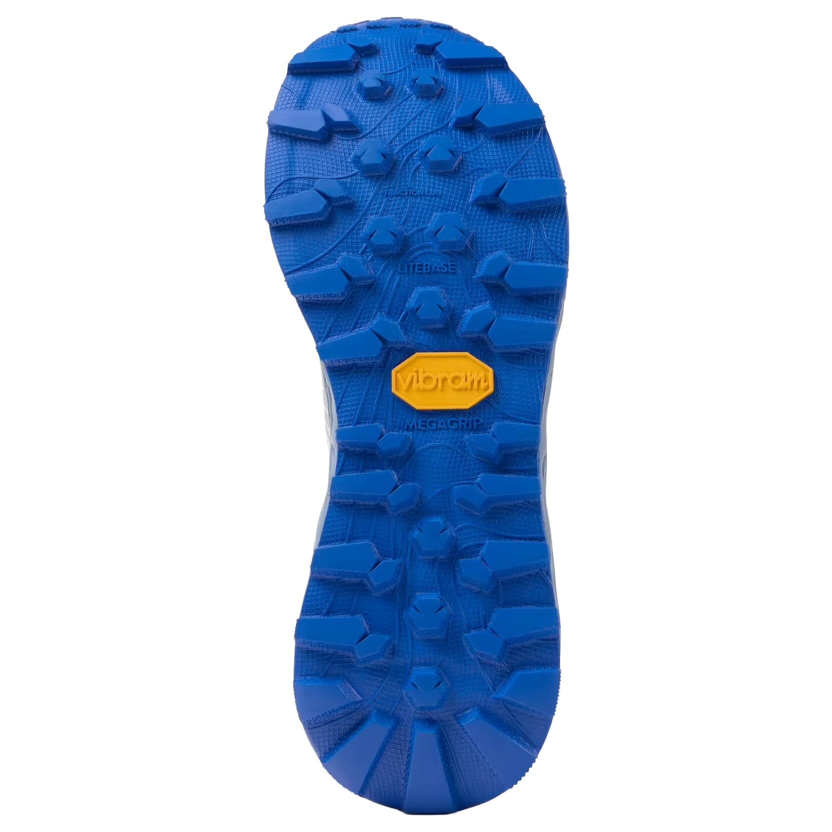 NNormal Tomir 02 Trail Running Shoes Unisex FW25 