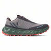 NNormal Tomir 02 Trail Running Shoes Unisex FW25 NN Burgundy EU36⅔ | UK4 