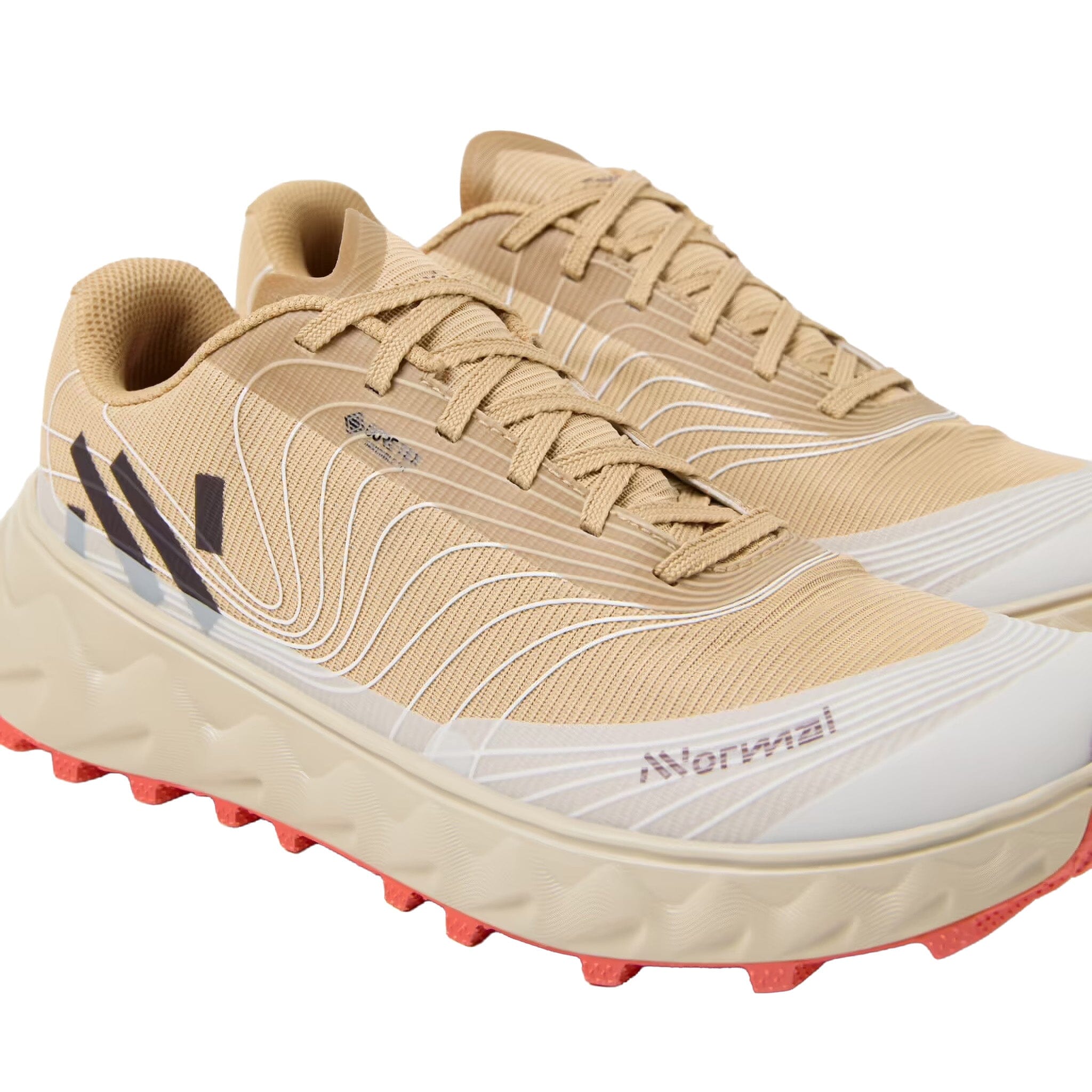 NNormal Tomir 02 GTX Trail Running Shoes Unisex 