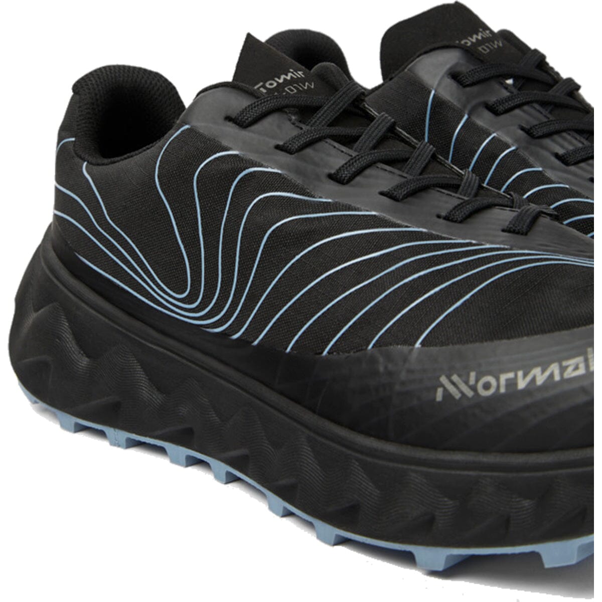 NNormal Tomir Waterproof Trail Running Shoes Unisex 