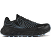 NNormal Tomir Waterproof Trail Running Shoes Unisex Black EU 37 1/3 | US M5/W6 | 22.5CM 