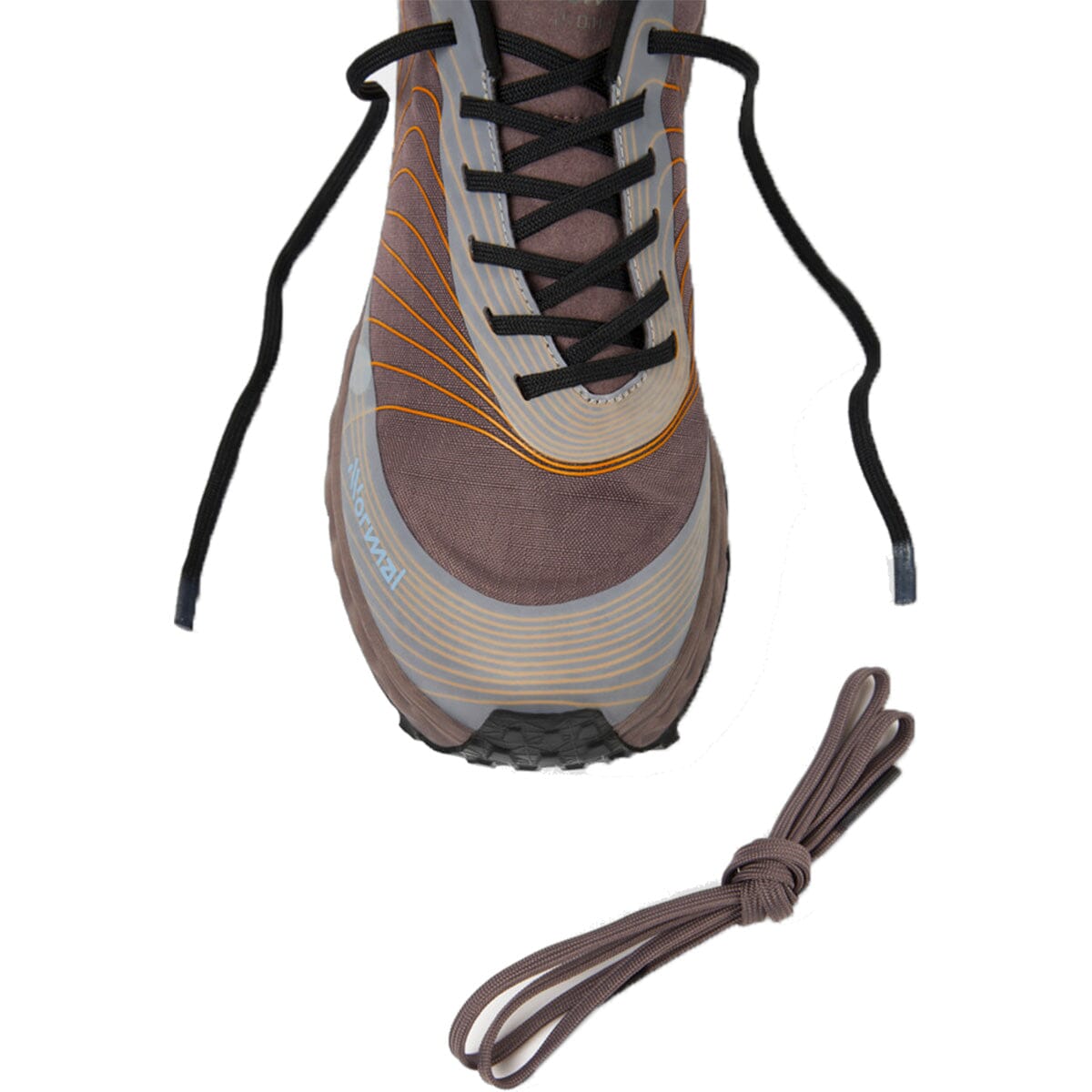 NNormal Tomir Waterproof Trail Running Shoes Unisex 