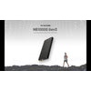 Nitecore NB10000 Gen 3 Ultra-Slim USB-C Power Bank 