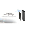 Nitecore NB10000 Gen 3 Ultra-Slim USB-C Power Bank 