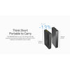 Nitecore NB20000 Gen 3 Dual USB-C Power Bank 