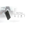 Nitecore NB Plus 10,000mAh Lightweight Power Bank 