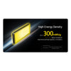 Nitecore NB Plus 10,000mAh Lightweight Power Bank 