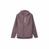 NNormal Trail Rain Jacket 02 Women's Purple S 