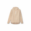 NNormal Trail Rain Jacket 02 Women's Beige XS 