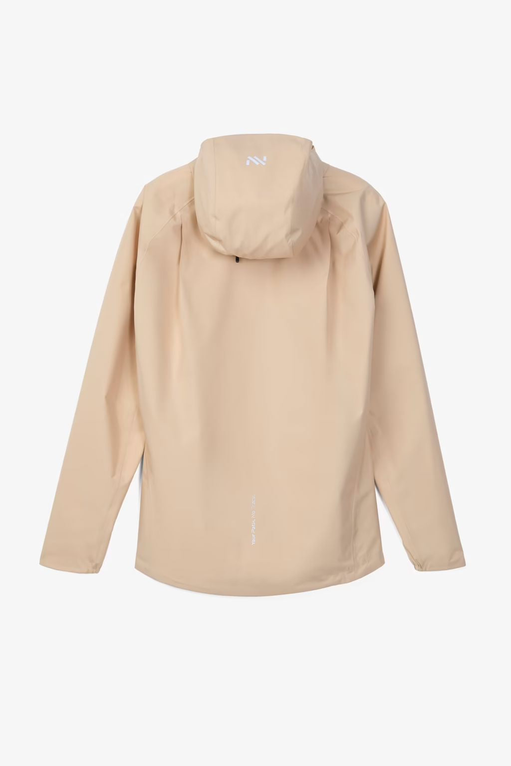 NNormal Trail Rain Jacket 02 Women's 