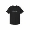 NNormal Race T-shirt 02 Men's Black XS 