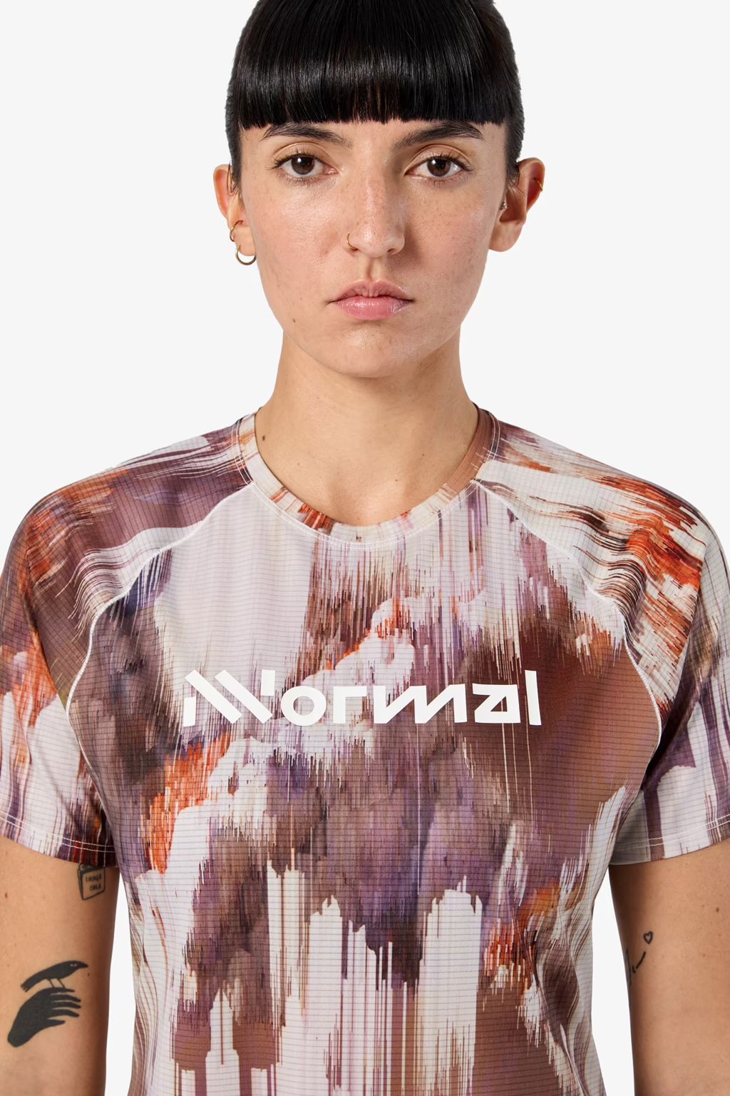 NNormal Race T-shirt 02 Women's 