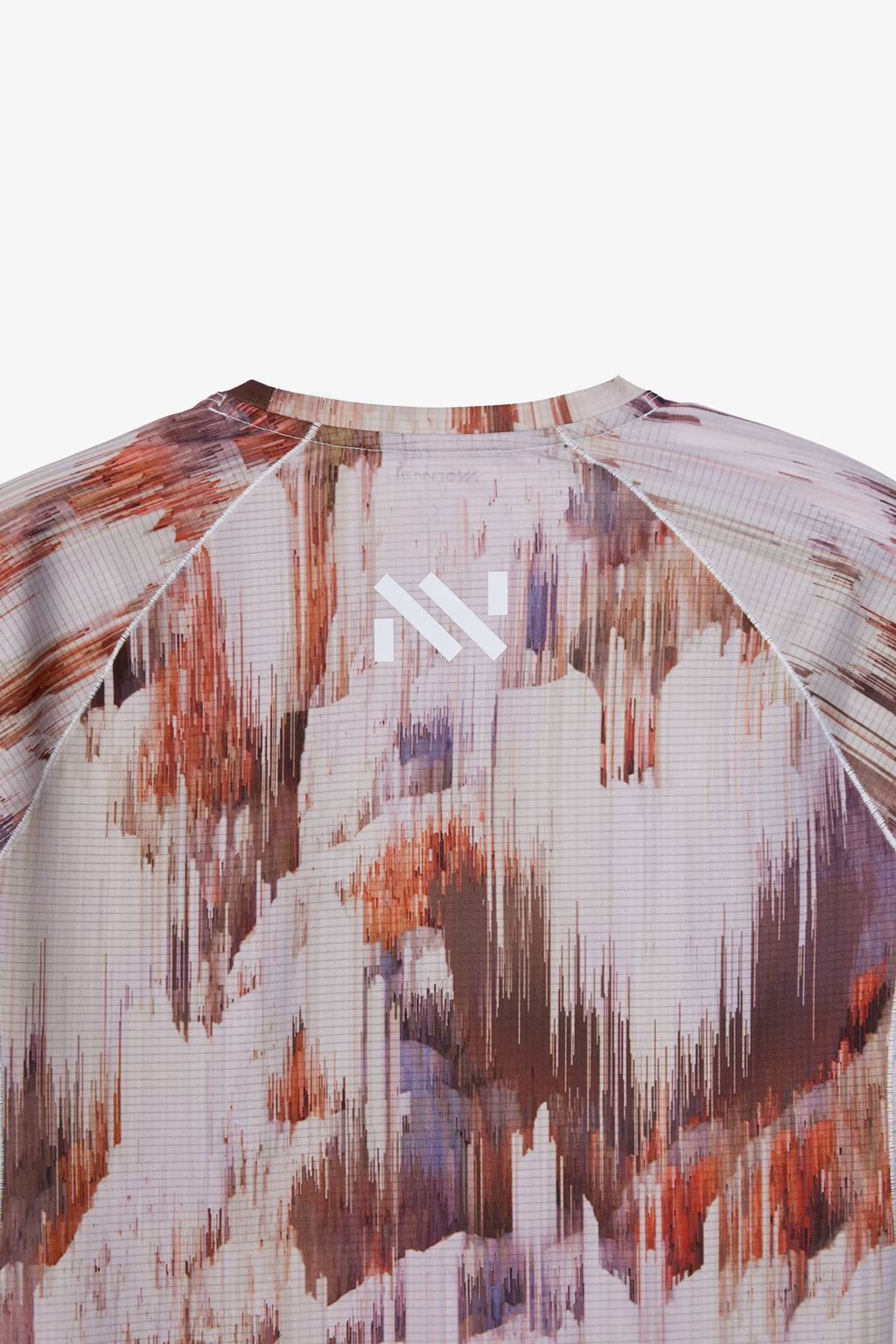 NNormal Race T-shirt 02 Women's 