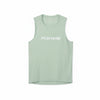 NNormal Race Tank 02 Men's Green S 