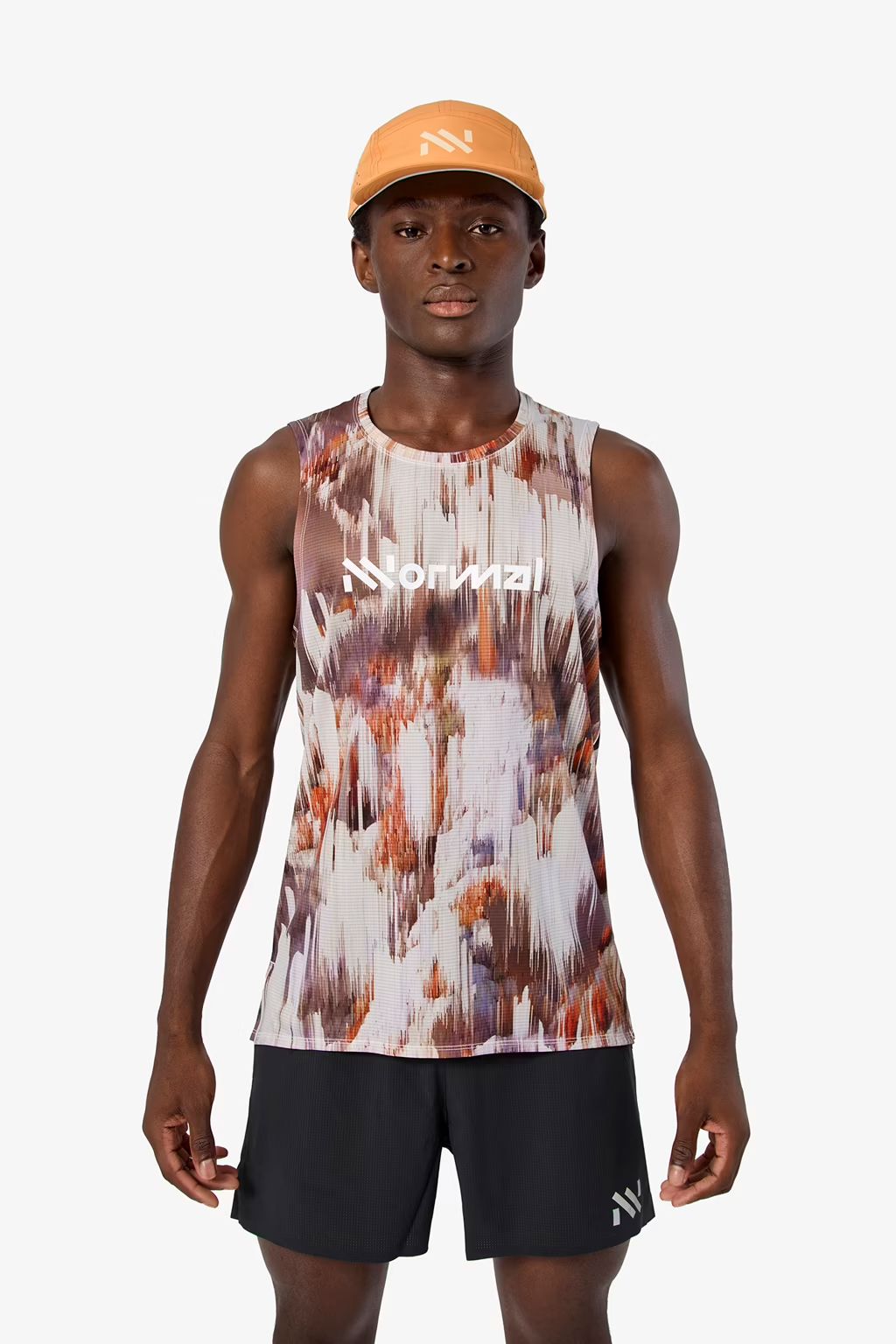 NNormal Race Tank 02 Men's 