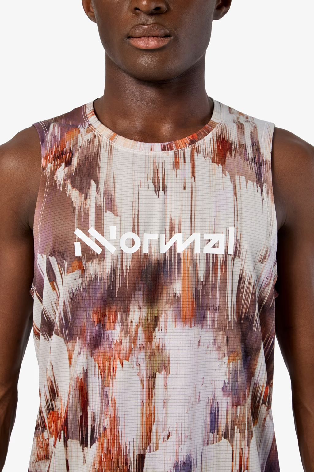 NNormal Race Tank 02 Men's 