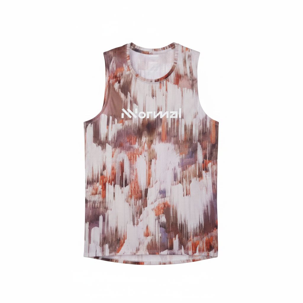 NNormal Race Tank 02 Men's 