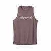NNormal Race Tank 02 Women's Purple XS 