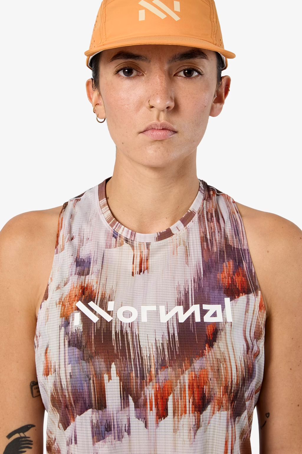 NNormal Race Tank 02 Women's 