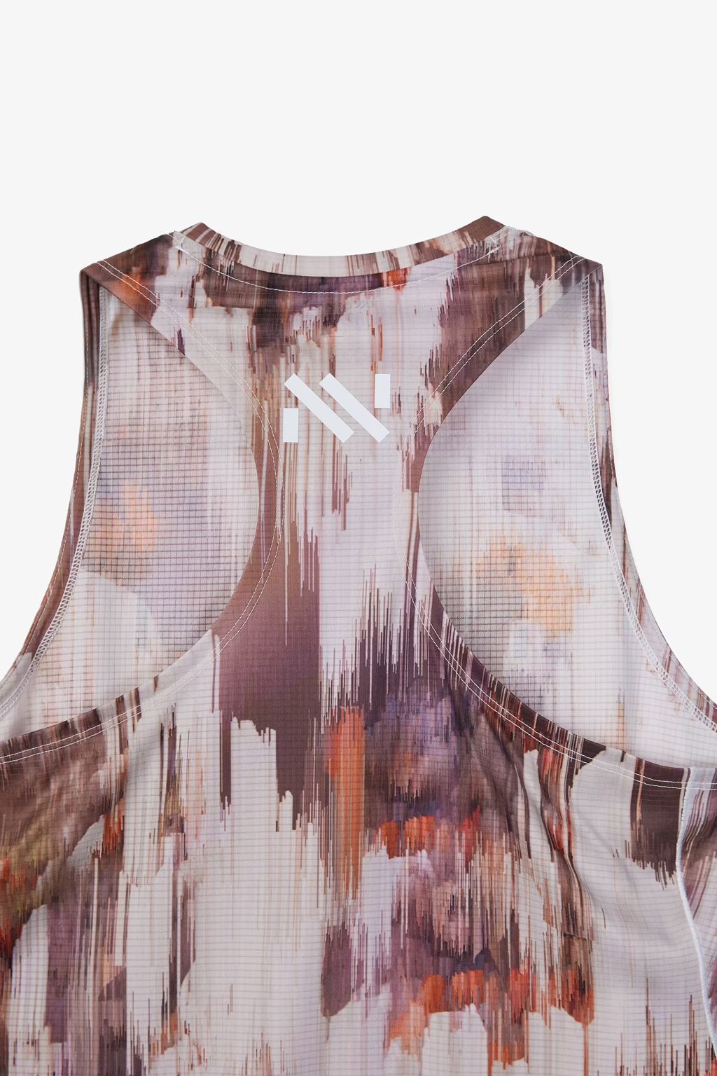 NNormal Race Tank 02 Women's 