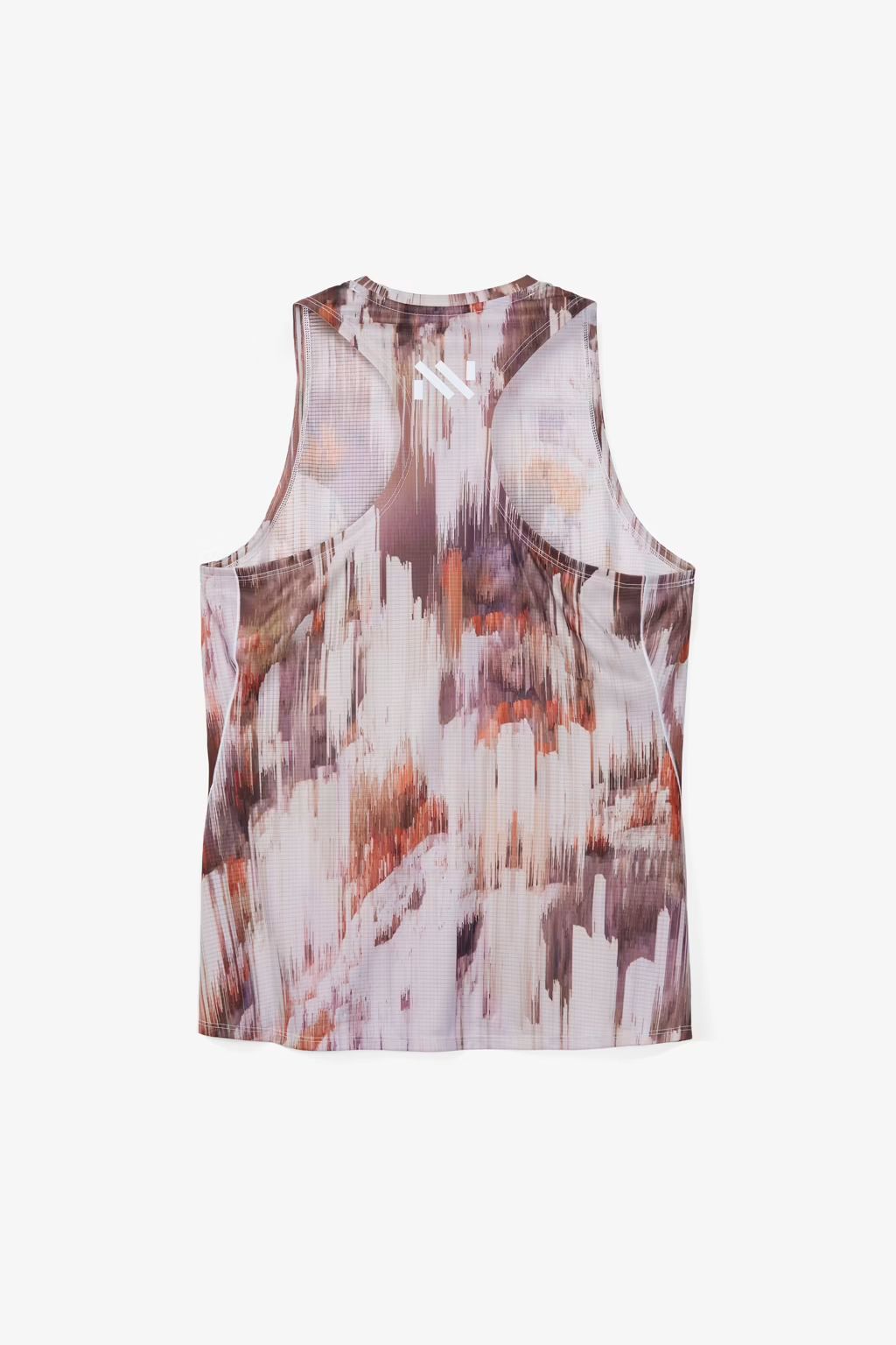 NNormal Race Tank 02 Women's 
