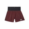 NNormal Race Short 02 Men's Burgundy S 