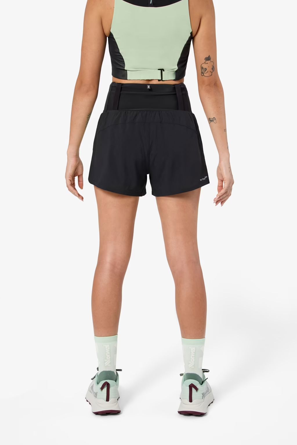 NNormal Race Short 02 Women's 