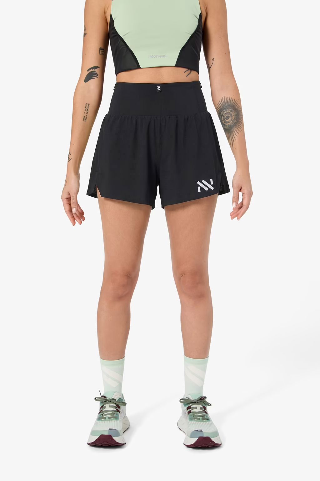 NNormal Race Short 02 Women's 
