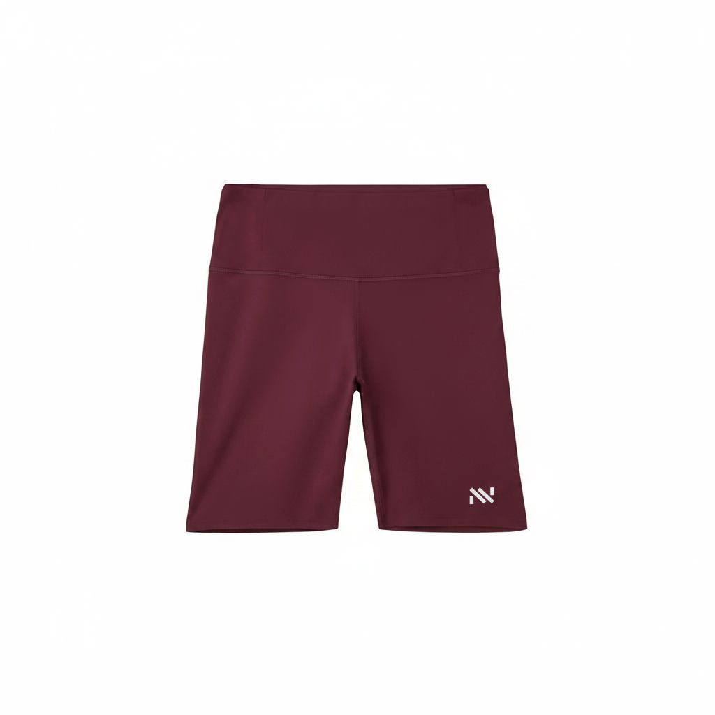 NNormal Race Tight Women's Burgundy XS 
