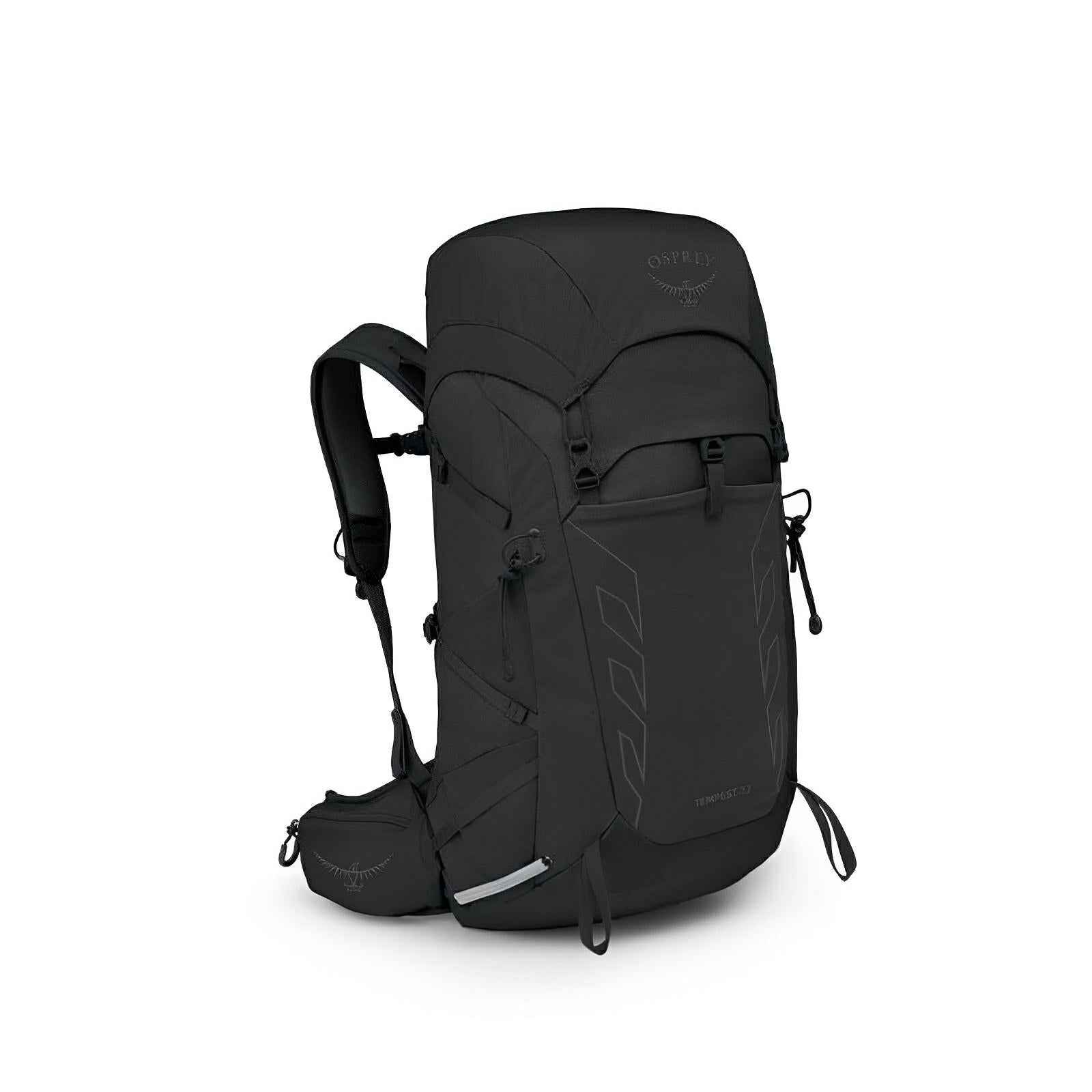 Osprey Tempest 33 Women's Hiking | Multisport Backpack 2025 Black/Coal Grey One Size 