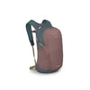 Osprey Daylite 13L Unisex Daypack Magma Brown/Tungsten 