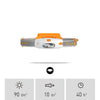 Ledlenser NEO Running Headlamp 