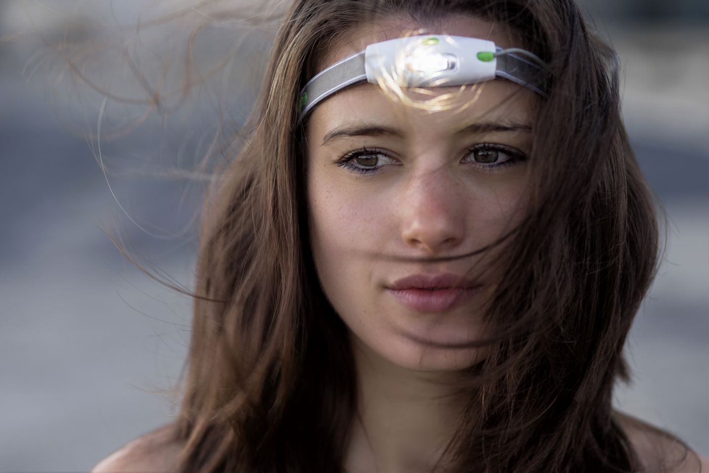 Ledlenser NEO Running Headlamp 