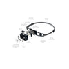 Ledlenser Headlamp NEO1R 