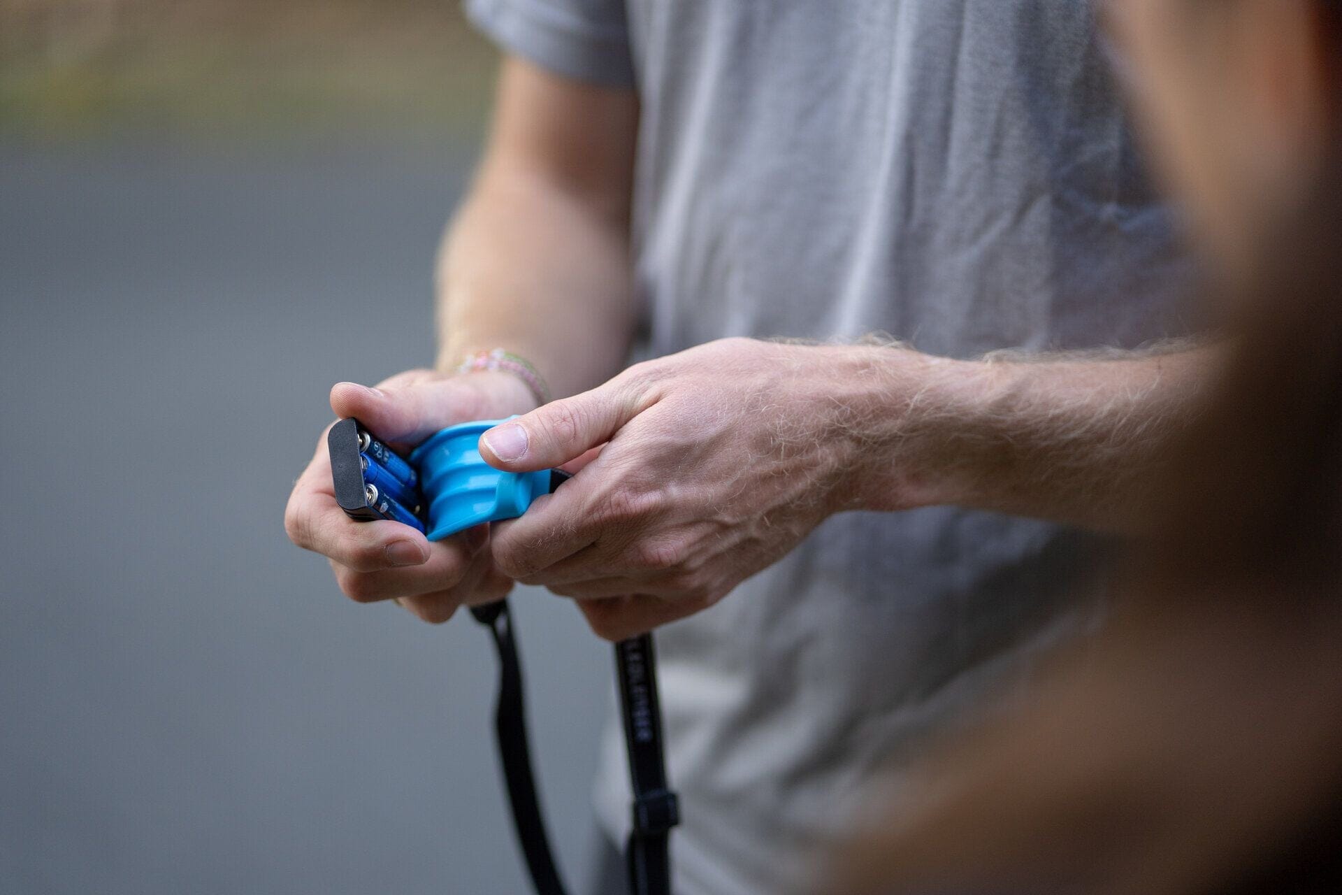 Ledlenser Headlamp NEO3 